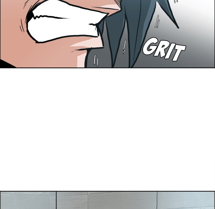 Boss in School Chapter 108 page 95 - Chapter 108