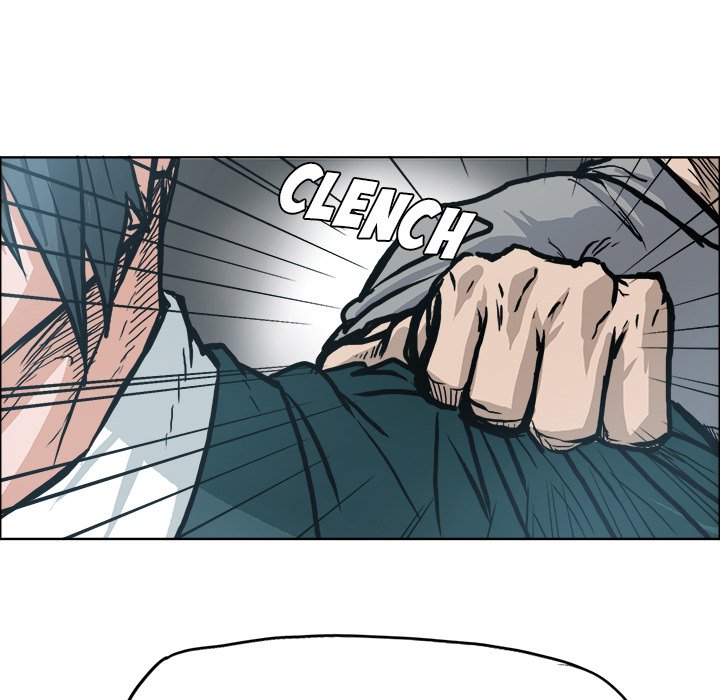 Boss in School Chapter 108 page 97 - Chapter 108