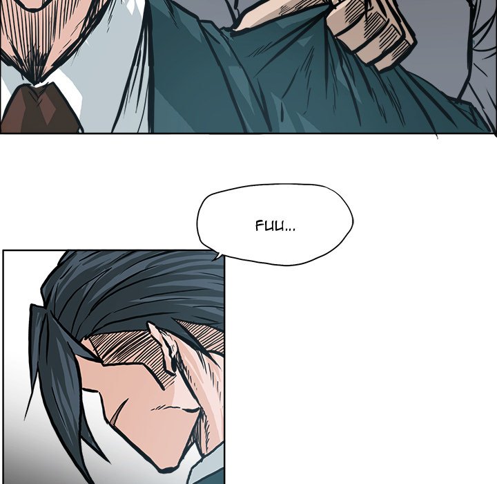 Boss in School Chapter 108 page 99 - Chapter 108