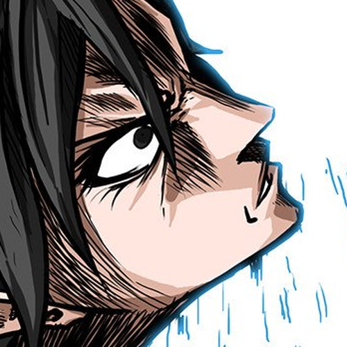 Boss in School Chapter 108 cover