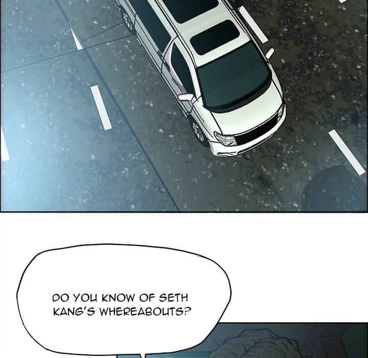 Boss in School Chapter 109 page 13 - Chapter 109