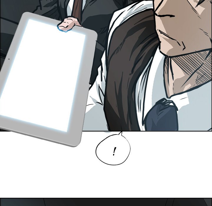 Boss in School Chapter 109 page 16 - Chapter 109