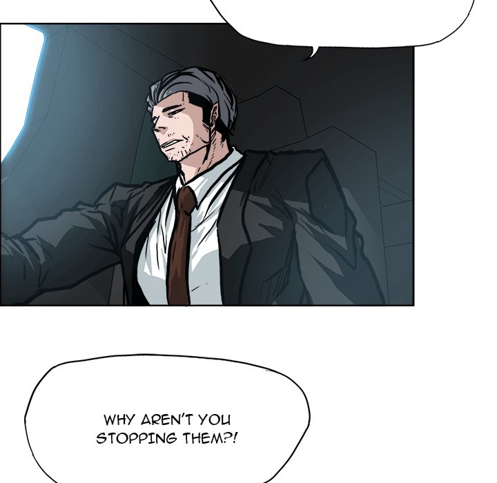 Boss in School Chapter 109 page 20 - Chapter 109