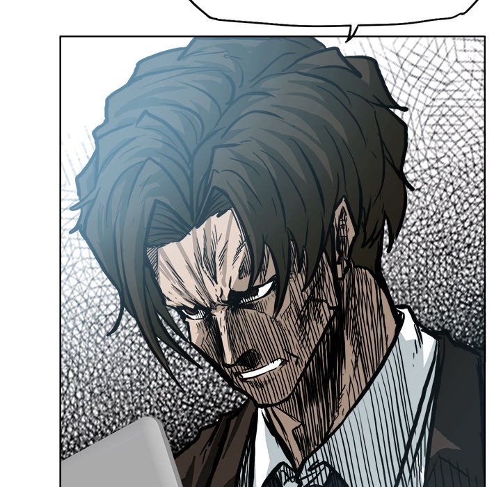 Boss in School Chapter 109 page 24 - Chapter 109