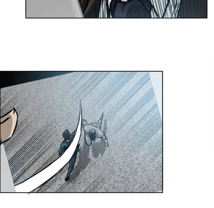 Boss in School Chapter 109 page 25 - Chapter 109