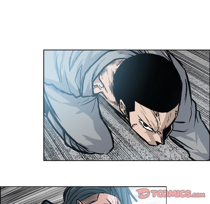 Boss in School Chapter 109 page 26 - Chapter 109