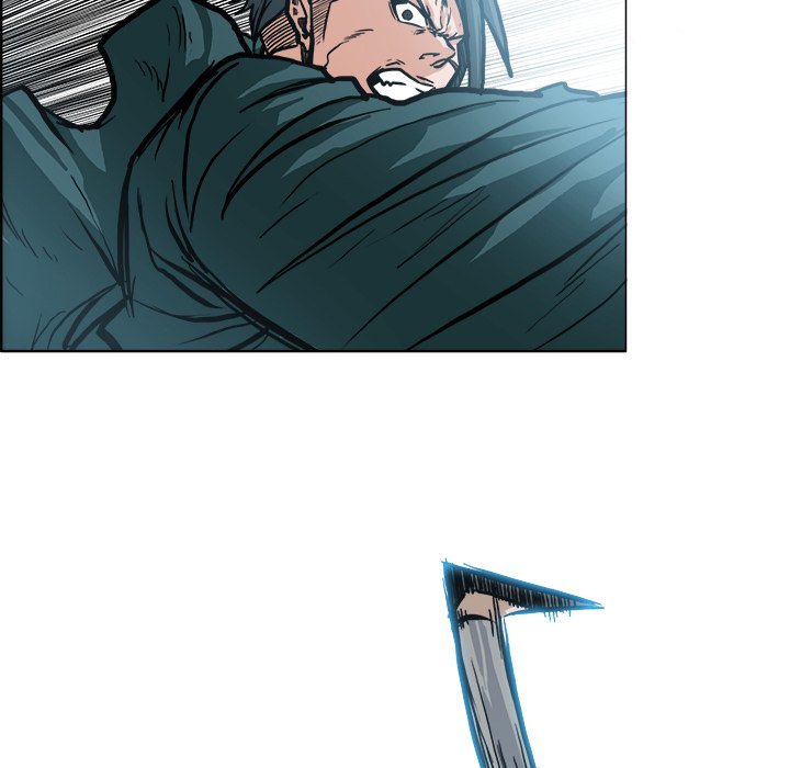 Boss in School Chapter 109 page 27 - Chapter 109