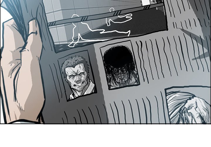 Boss in School Chapter 109 page 3 - Chapter 109