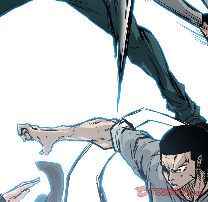 Boss in School Chapter 109 page 30 - Chapter 109