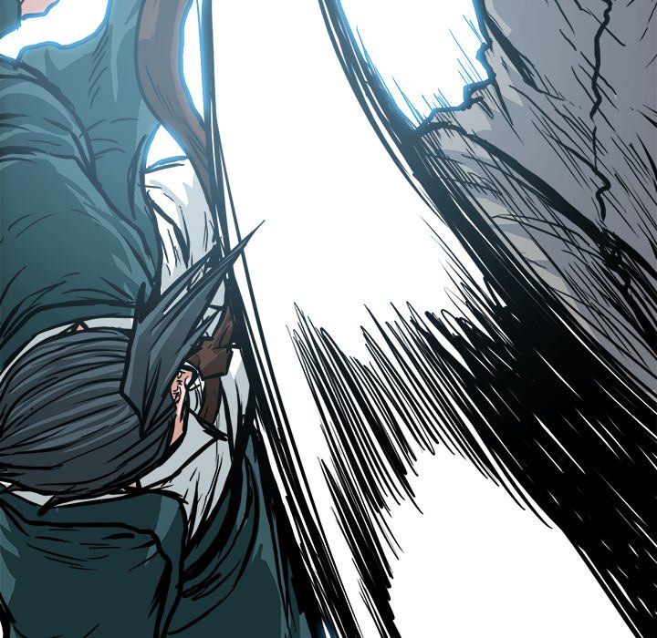 Boss in School Chapter 109 page 31 - Chapter 109