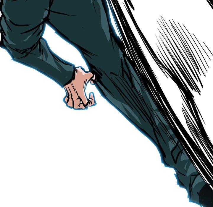 Boss in School Chapter 109 page 32 - Chapter 109