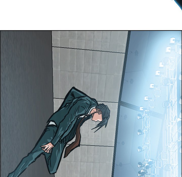 Boss in School Chapter 109 page 33 - Chapter 109
