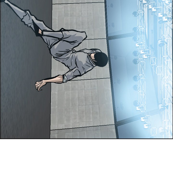 Boss in School Chapter 109 page 35 - Chapter 109
