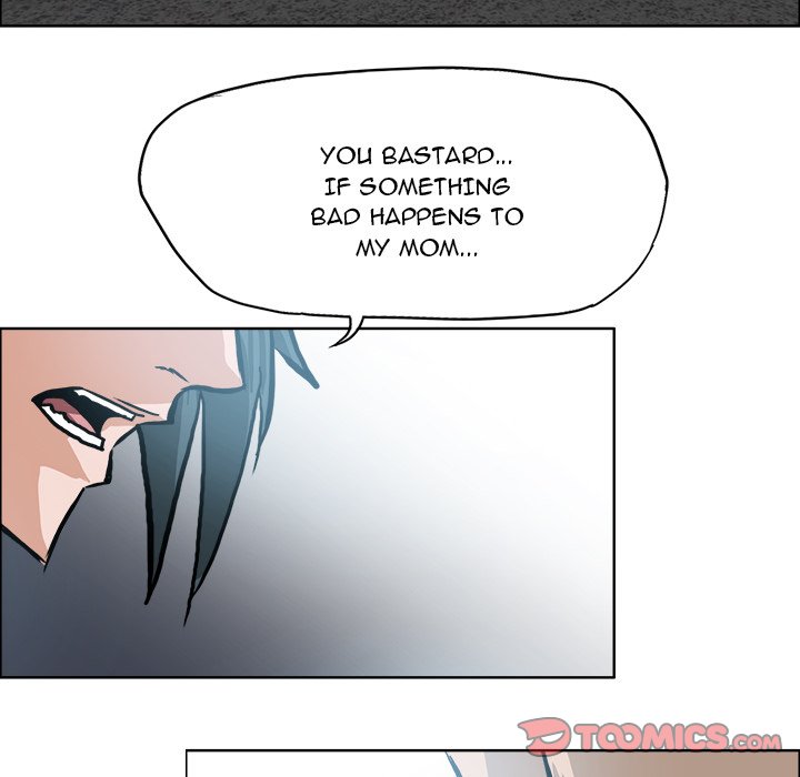 Boss in School Chapter 109 page 38 - Chapter 109