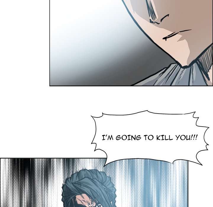 Boss in School Chapter 109 page 39 - Chapter 109