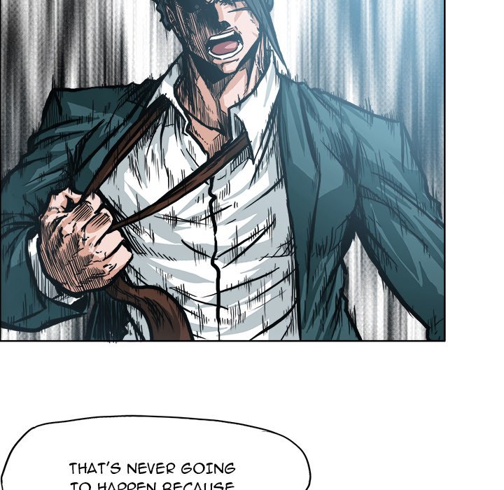 Boss in School Chapter 109 page 40 - Chapter 109