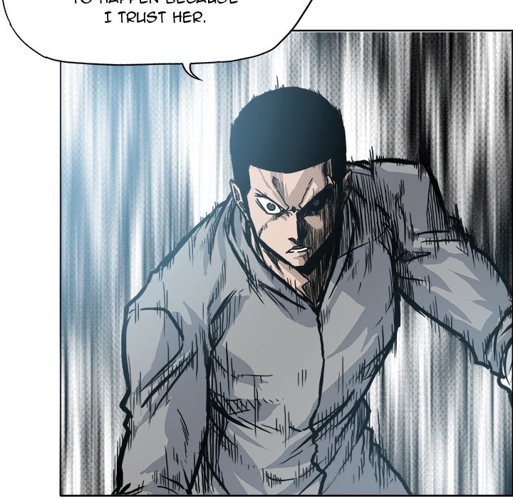 Boss in School Chapter 109 page 41 - Chapter 109