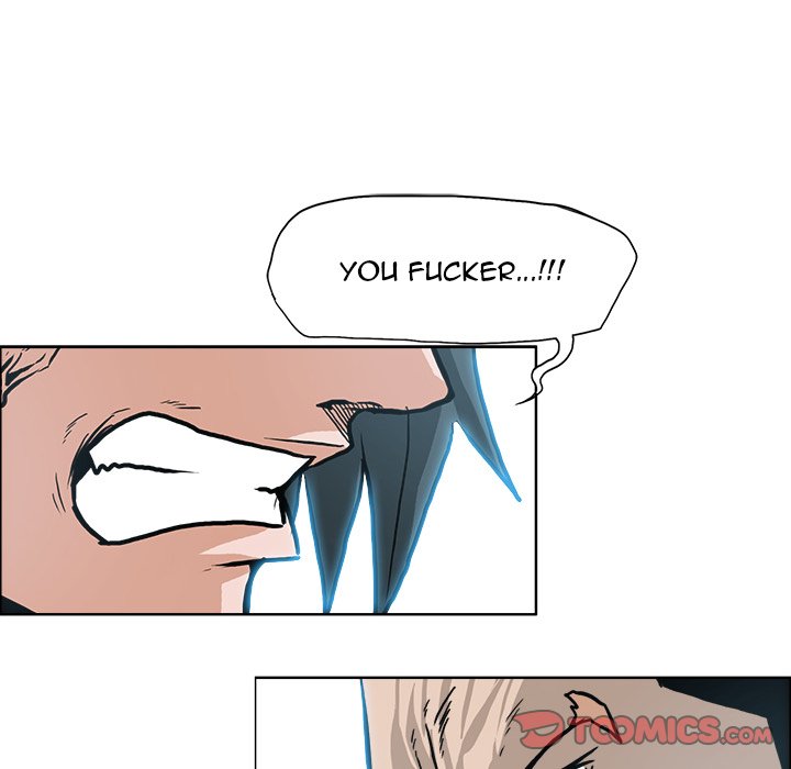 Boss in School Chapter 109 page 42 - Chapter 109