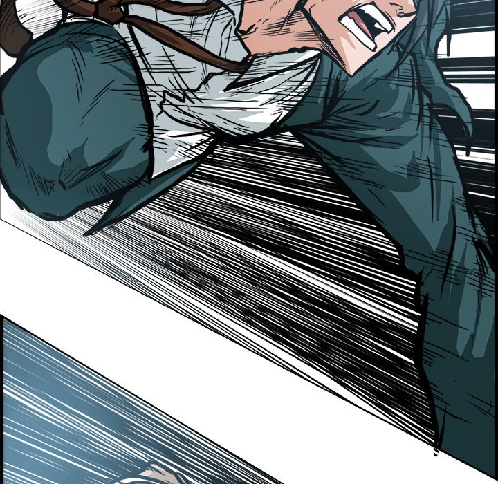 Boss in School Chapter 109 page 44 - Chapter 109