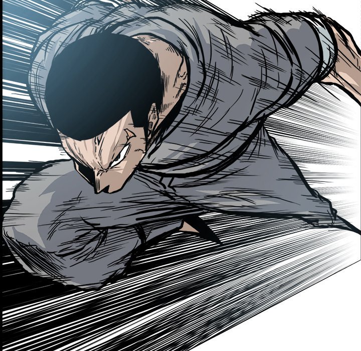 Boss in School Chapter 109 page 45 - Chapter 109