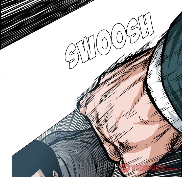 Boss in School Chapter 109 page 46 - Chapter 109