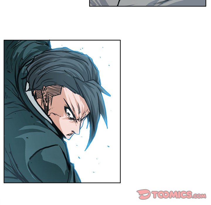 Boss in School Chapter 109 page 50 - Chapter 109