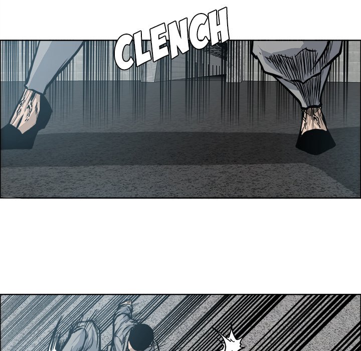 Boss in School Chapter 109 page 51 - Chapter 109