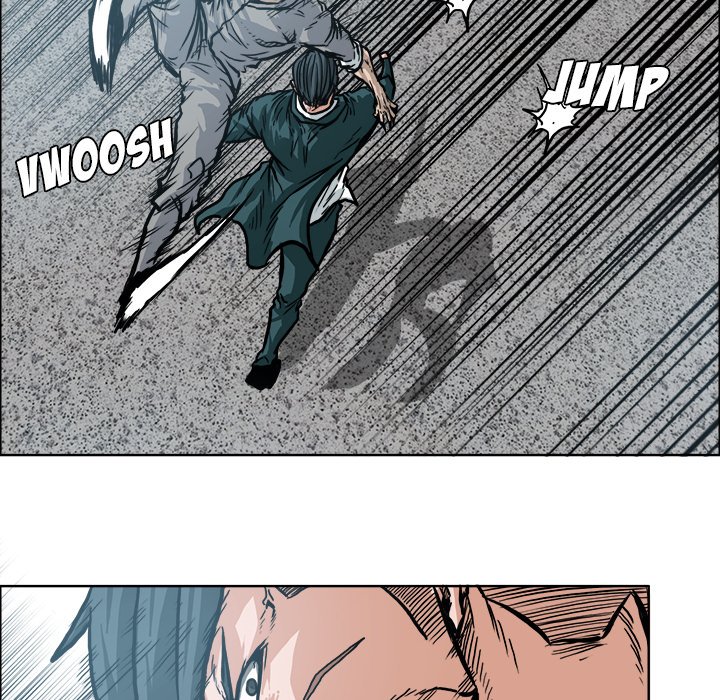 Boss in School Chapter 109 page 52 - Chapter 109