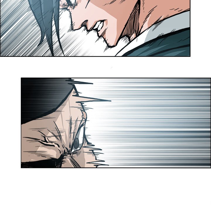 Boss in School Chapter 109 page 53 - Chapter 109