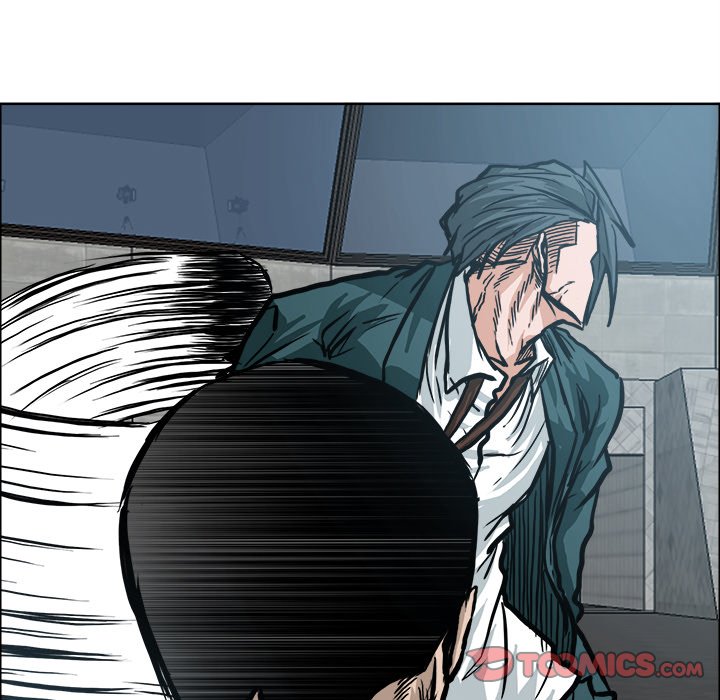 Boss in School Chapter 109 page 54 - Chapter 109