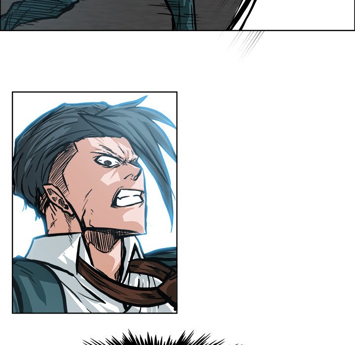 Boss in School Chapter 109 page 59 - Chapter 109