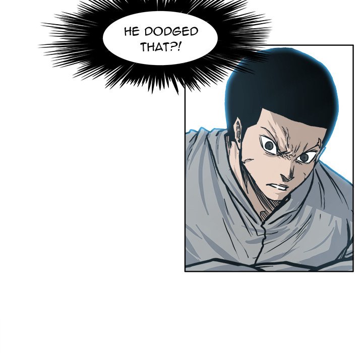 Boss in School Chapter 109 page 60 - Chapter 109
