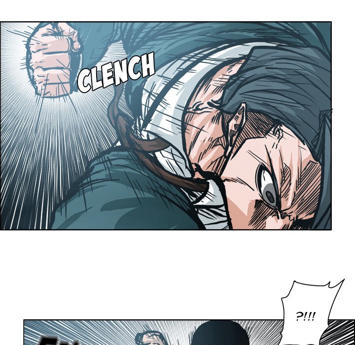 Boss in School Chapter 109 page 61 - Chapter 109