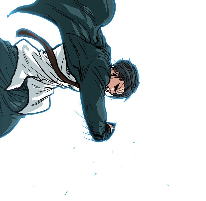 Boss in School Chapter 109 page 63 - Chapter 109