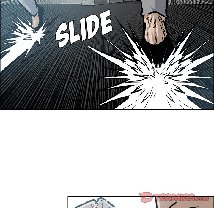 Boss in School Chapter 109 page 66 - Chapter 109