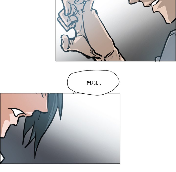 Boss in School Chapter 109 page 67 - Chapter 109