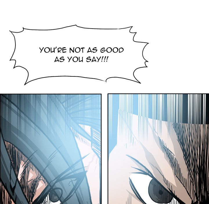 Boss in School Chapter 109 page 68 - Chapter 109
