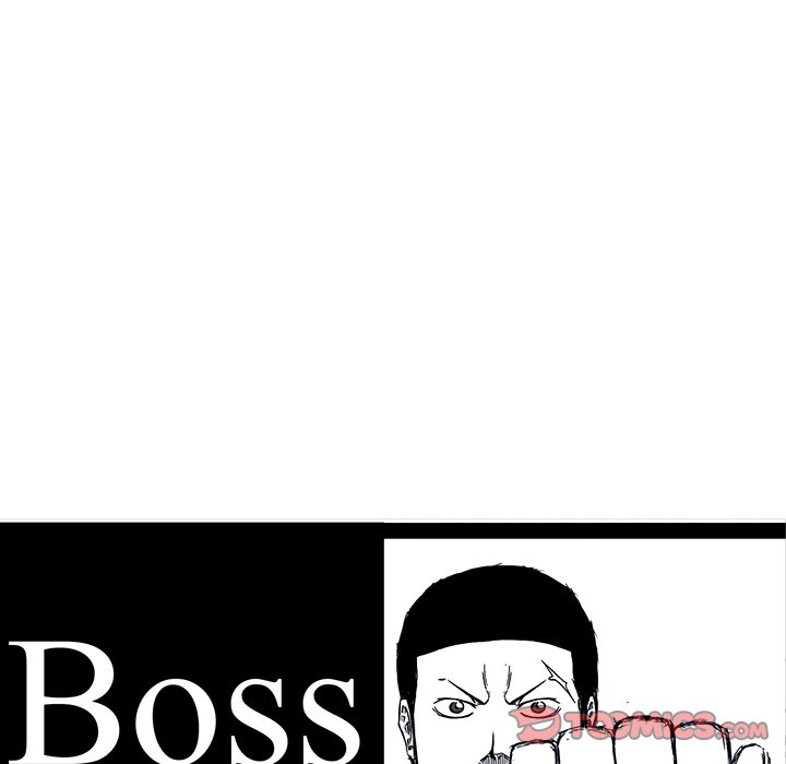 Boss in School Chapter 109 page 70 - Chapter 109