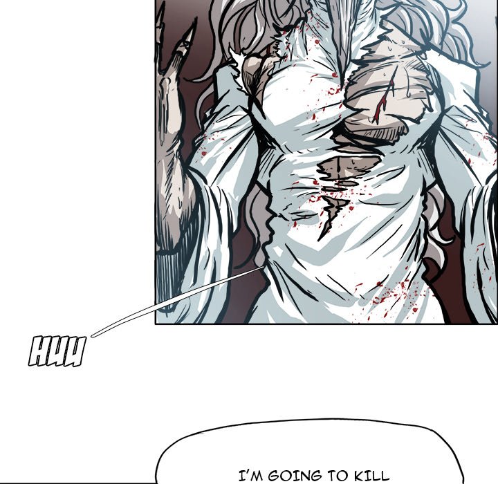 Boss in School Chapter 109 page 76 - Chapter 109