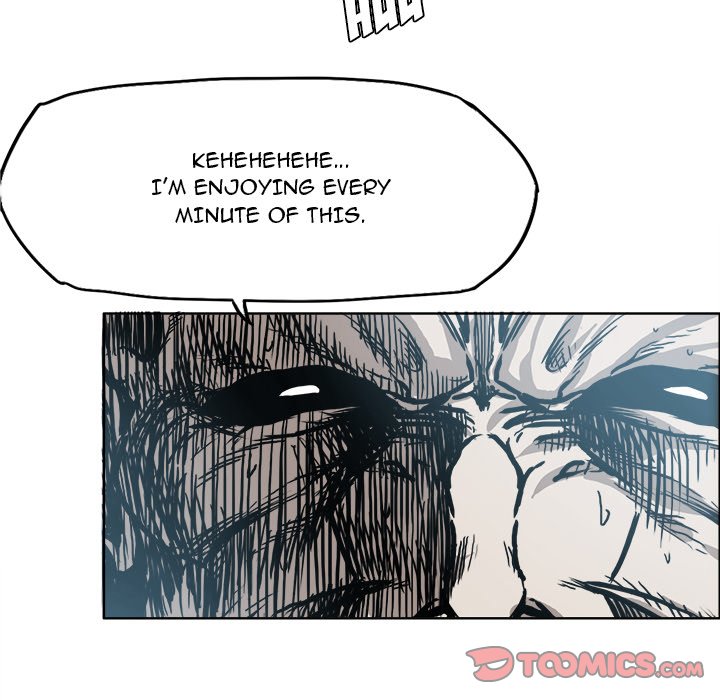 Boss in School Chapter 109 page 78 - Chapter 109