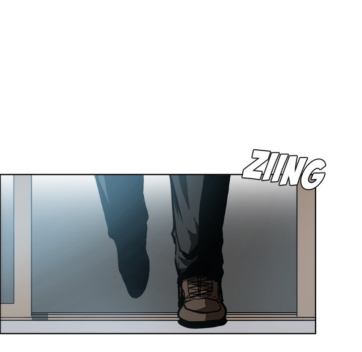 Boss in School Chapter 109 page 8 - Chapter 109