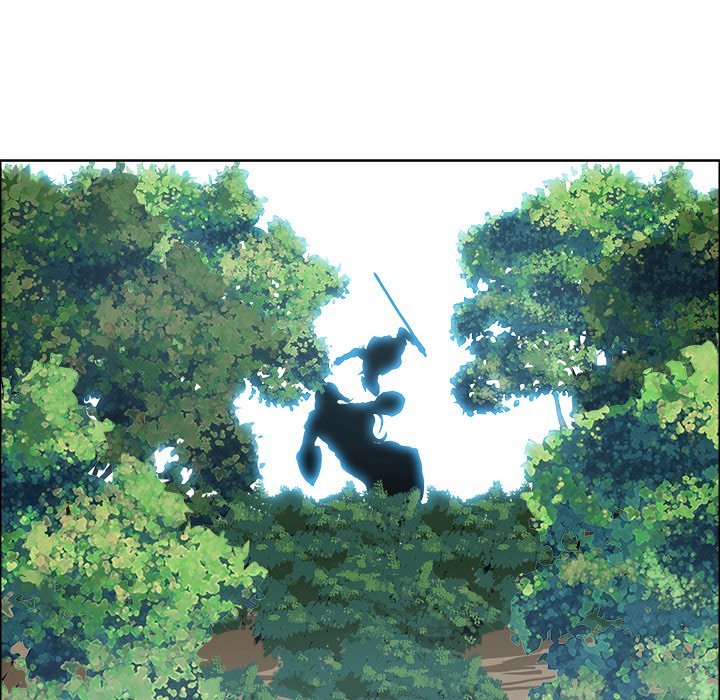 Boss in School Chapter 109 page 83 - Chapter 109