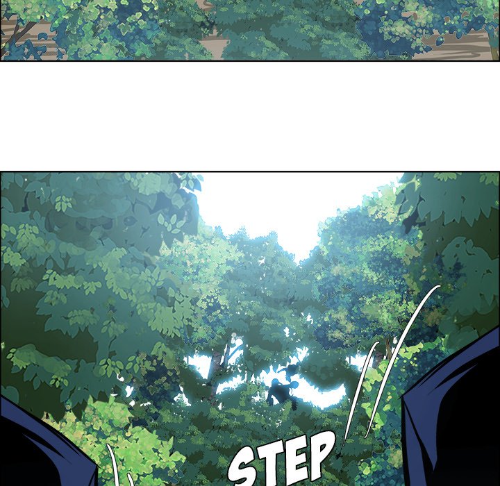 Boss in School Chapter 109 page 84 - Chapter 109