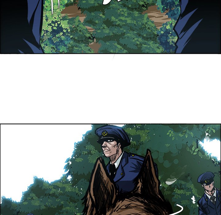 Boss in School Chapter 109 page 85 - Chapter 109