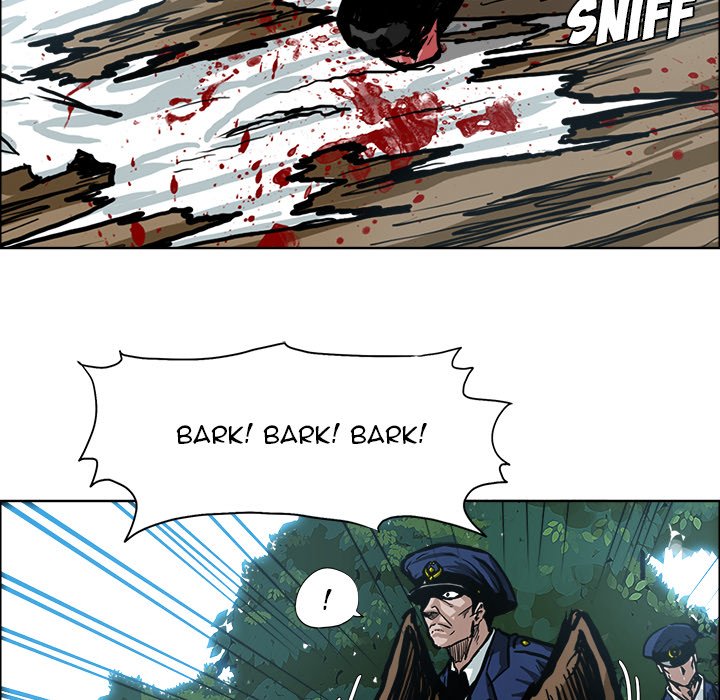 Boss in School Chapter 109 page 87 - Chapter 109