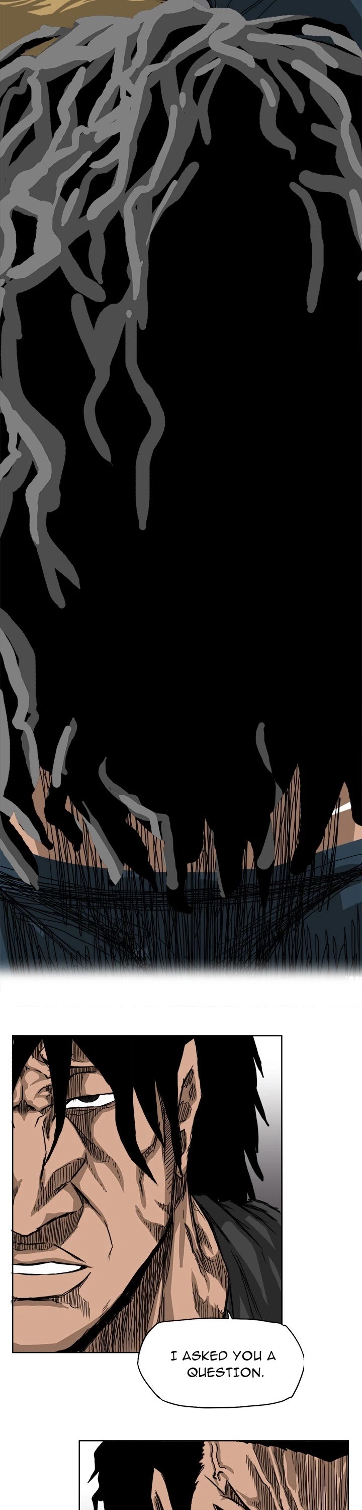 Boss in School Chapter 11 page 19 - Chapter 11