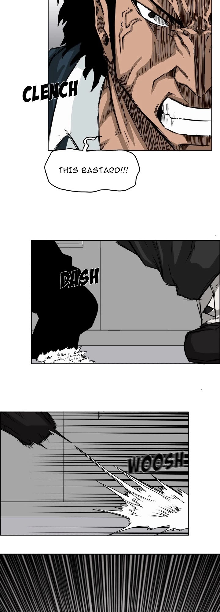 Boss in School Chapter 11 page 20 - Chapter 11