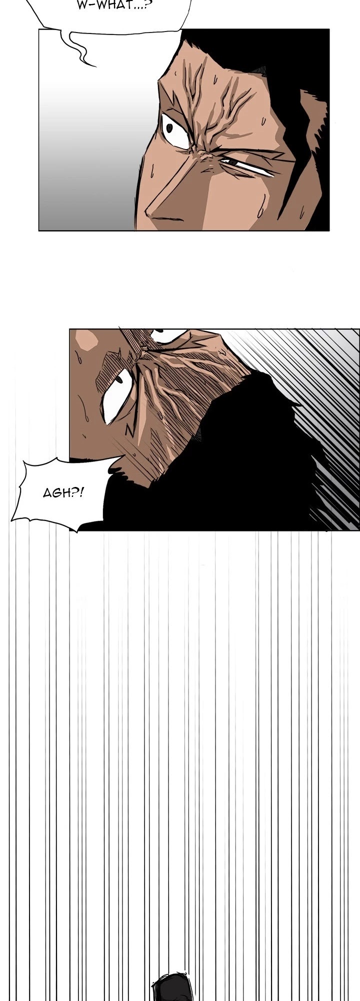 Boss in School Chapter 11 page 23 - Chapter 11