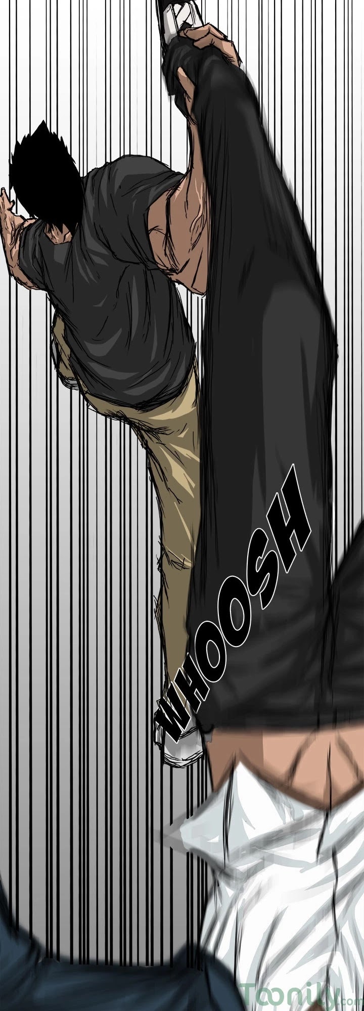 Boss in School Chapter 11 page 24 - Chapter 11