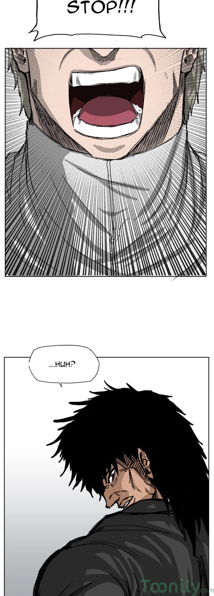 Boss in School Chapter 11 page 27 - Chapter 11